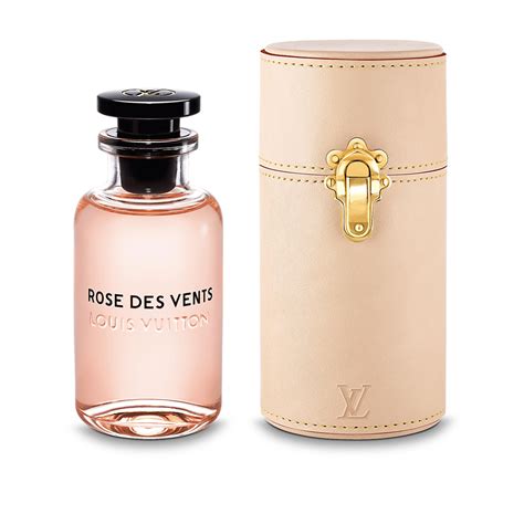 Rose des Vents by Louis Vuitton » Reviews